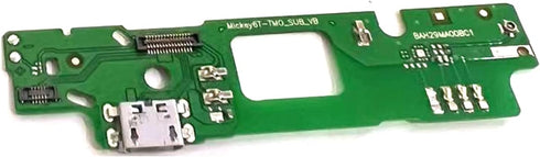 USB Charger Charging Port Dock Connector Board Replacement for T-Mobile Revvl 5049...