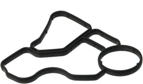 URO Parts 11427537293 Oil Filter Housing Gasket, Oil Filter Housing To BLock...