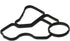 URO Parts 11427537293 Oil Filter Housing Gasket, Oil Filter Housing To BLock...