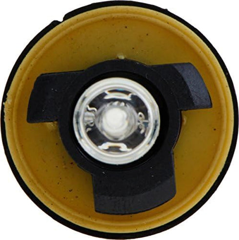 Philips 890 Standard Fog Bulb (Pack of 1)...