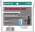 Marineland Magnum 200 Polishing Internal Filter Floss Sleve, Traps Small Dirt Particles, 1 Ct....