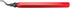Performance Tool W2960 Pipe Reamer and Deburring Tool for Metal, PVC, and Conduit with Swivel Head and Quick Release Blade Change...