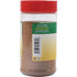 Sadaf Ground Dried Lime - Limoo Omani - Dried Lime Powder for Cooking & Food Flavoring - Grounded - Kosher & Vegetarian - 4 Oz...