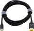 NFHK Type-C USB-C 135W to DC Rectangle 11.0 * 4.5mm Power PD Charge Cable for Thinkpad X1 Legion Y7000P Laptop DC20V 6.25A......