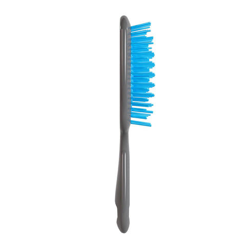 UNbrush Wet & Dry Vented Detangling Hair Brush...
