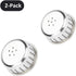 ZoneFly Anti-Block Shield for Instant Pot - 2 Pack Anti block Shield for Instant Pot Models DUO Mini, DUO Plus Mini, LUX Mini, DUO60, DUO80 V2, Ul...