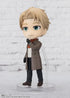 TAMASHII NATIONS - Spy x Family CODE: White - Loid Forger -CODE: White-, Bandai Spirits Figuarts mini Action Figure...