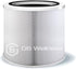 1-Pack Replacement Filter Set Compatible with Clorox 11020 Air Purifier |Medical Grade True HEPA Filter H13 |99.9% removal...