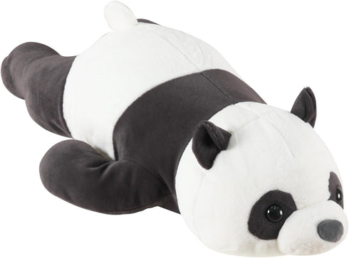 16inch Cute Giant Panda Bear Plush Soft Body Pillow, Panda Stuffed Animals Toys plushies, Gift for Kids,Girls and Boy, Birthday...