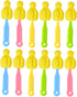 Set Pacifier Bottle Brush Bottle Brush Pacifier Cleaning Supplies Bottle Cleaner Brush Milk Bottle Cleaning Brush Tumbler Cup Brush Sponge Glass...