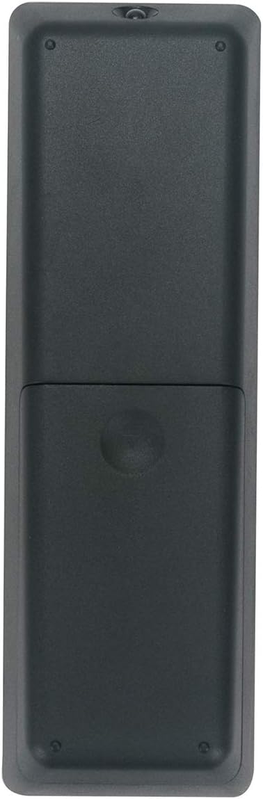 NC263UH NC263 Replacement Remote Control Applicable for FUNAI Blu-ray Disc DVD Player NB500FX4 NB620FX4 NB620FX4F RNB620FX4 RNB620FX4F...