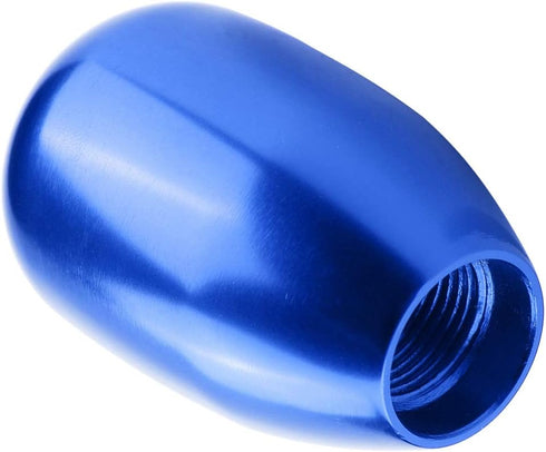 for civic si shift knob 6 speed Car Gear Shift Knob, Universal 6 Speed Shift Lever Modification Manual Knob Gear Shift Head Shifter (Blue)...