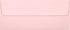 LUXPaper #10 Business Envelopes | Peel & Press | 4 1/8" x 9 1/2" | Candy Pink | 80lb. Text | 50 Qty...