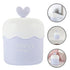 Ipetboom Face Foam Maker,Rich Foam Maker Marshmallow Whip Maker Skincare Tools Facial Cleansing Tool for Face Wash for Her Blue...