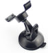 EKIND Car Windscreen Windshield Suction Cup Mount Holder Cradle Compatible for Garmin GPS Nuvi 25xx Series(2500 2505 2515 2545 2515LT 2545LMT 2555...