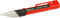 Triplett 9602 Sniff-It Non-Contact AC Voltage Detector with Overload Protection, Detects 30V - 600V...