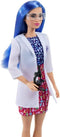 Barbie Career Scientist...