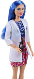 Barbie Career Scientist...