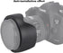 EW-83H Lens Hood Shade for Canon EF 24-105mm f/4L IS USM(Not for IS II USM),HUIPUXIANG 77mm Digital Tulip Flower Lens Hood Black...