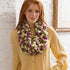 RED HEART Irresistible Yarn-Chartreuse......