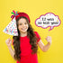 13th Birthday Photo Booth Party Props - 40 Pieces - Funny Official Teenager Birthday Party Supplies, Decorations and Favors...