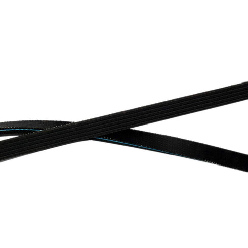 Ansoon 40111201 Dryer Drum Belt Compatible for Whirlpool Dryers Replaces 14218936, R0606549, 40051501 40051502 WP40111201VP