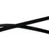 Ansoon 40111201 Dryer Drum Belt Compatible for Whirlpool Dryers Replaces 14218936, R0606549, 40051501 40051502 WP40111201VP