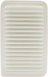 ECOGARD XA5432 Premium Engine Air Filter Fits 2002-2011 Toyota Camry, 2008-2013 Highlander, 2004-2006 Sienna, 2007-2009 Lexus RX350, 2004-2006 RX3...