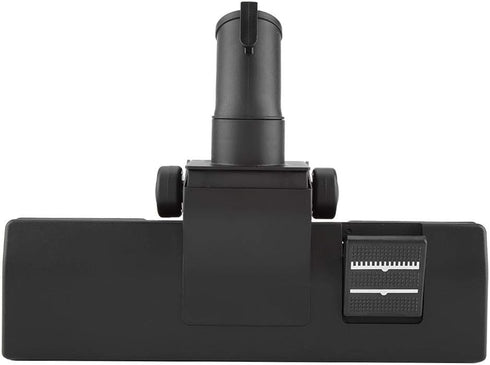 Vacuum Cleaner Head Plastic Adjustable Carpet Floor Brush Nozzle Attachment Tool for Floor Carpet(32mm Inner Diameter),Vacuum Cleaner Parts...