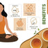Dawn Lee Indian Gum Elixir - Gum Tea - Desi Gond - Elixir Indian Gum - Instant Drink - Natural - Herbs Blend- Strong Bones and Joints- Ayurved Res...