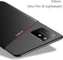 Bastmei for OnePlus 8T + 5G Case, Extremely Light Ultra-Light Super Slim Camera Protection Hard PC Cover Case for OnePlus 8T + 5G (Gravel Black)...