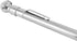 Milton S-920 Pencil Tire Pressure Gauge With Tread Depth Gauge, Built-in Deflator Valve, For Higher-Pressure Automobile Tires, Durable Plated Bras...