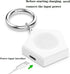 Portable Wireless Charger for Samsung Galaxy Watch 6/6 Classic, Watch 5/5 Pro,Watch 4/4 Classic, Watch 3,Galaxy Active/Active 2 Charging Dock for ...