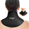 NEWGO Neck Ice Pack Wrap Reusable Ice Packs for Neck Pain Relief, Cervical Ice Pack for Injuries, Swelling, Sprains, Neck Stiffness and Cervical S...