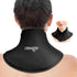 NEWGO Neck Ice Pack Wrap Reusable Ice Packs for Neck Pain Relief, Cervical Ice Pack for Injuries, Swelling, Sprains, Neck Stiffness and Cervical S...