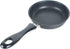 Valuu Nonstick Frying Pan Small Egg Pancake Round Mini Non Stick Fry Pan 4.7-inch...