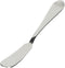 Winco Peacock Stainless-Steel Butter Spreading Knife, Extra Heavyweight, 8" (12 Pack)...