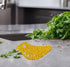 Herb Stripper - Kale Leaf Separator Herb Stripping Tool For Kale, Chard, Collard Greens, Mint, Beets, Celery, Dill, Lettuce, Thyme, Basil, Rosemar...