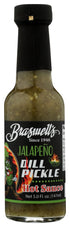 Braswell's Dill Pickle Jalapeno Hot Sauce...