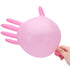 Nitrile Disposable Gloves, 3-mil, Medical exam Gloves Disposable Latex Free, Gloves for Cleaning & Esthetician, Pink Rubber Gloves, Pink Cleaning ...
