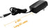 for Polycom Power Supply, 48V Power Cord Compatible with VOIP Polycom IP Phones VVX 101, 201, 300, 301, 310, 311, 400, 401, 410, 411, 500, 501, 51...