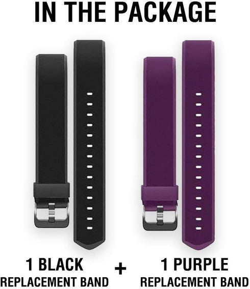 ZURURU Veryfitpro ID130Plus (Color) HR Replacement Bands for for Lintelek, Letsfit, Letscom, Livikey, Kalinco Veryfit Pro ID130Plus (Color) HR Fit...
