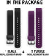 ZURURU Veryfitpro ID130Plus (Color) HR Replacement Bands for for Lintelek, Letsfit, Letscom, Livikey, Kalinco Veryfit Pro ID130Plus (Color) HR Fit...