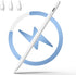 Stylus Pens for iPad,10mins Fast Charging Palm Rejection ipad Pen, Magnetic Apple iPad Pencil Compatible for iPad 6-10, iPad Air 3rd/4th/5th, iPad...