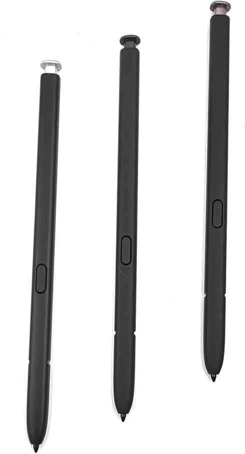 Stylus Pen Touch Screen S Pen Capacitive Replacement Part Compatible with Samsung Galaxy S22 Ultra 5G SM-S908,SM-S908B/DS S908U S908U1 S908W Silve...