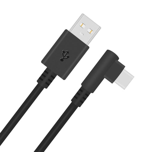Adhiper PTH660 USB C Charging Cable Replacement Data Sync Cable Power Supply Cord Compatible with Wacom Intuos Pro PTH-860 PTH860 PTH-660 (200cm/B...