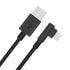 Adhiper PTH660 USB C Charging Cable Replacement Data Sync Cable Power Supply Cord Compatible with Wacom Intuos Pro PTH-860 PTH860 PTH-660 (200cm/B...