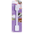 Rocky Mountain Goods Baby Proof Toilet Lock - Extra Large Safety Lock for Toilet, Fridge, Mirrors, Cabinets - Fits All Toilets - Easy See Indicato...