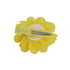 inSowni 24PCS Alligator Hair Clips 3" Chiffon Flower Barrettes Hair Bow Accessories for Toddlers Baby Girl Kids...