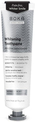 Boka Fluoride Free Toothpaste - Nano Hydroxyapatite, Remineralizing, Sensitive Teeth, Whitening - Dentist Recommended for Adult, Kids Oral Care - ...